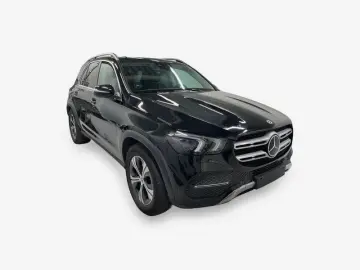 MERCEDES-BENZ GLE 350 de SUV 4MATIC LED
