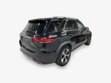 MERCEDES-BENZ GLE 350 de SUV 4MATIC LED