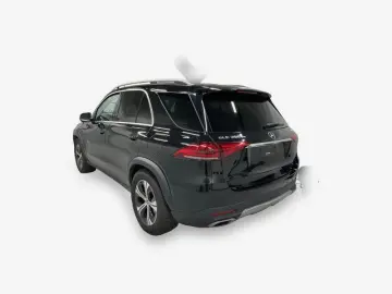 MERCEDES-BENZ GLE 350 de SUV 4MATIC LED