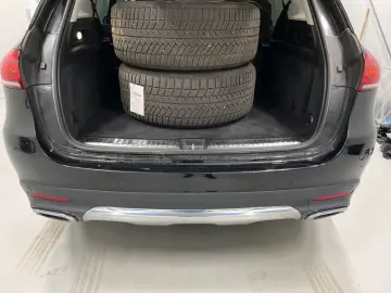 MERCEDES-BENZ GLE 350 de SUV 4MATIC LED