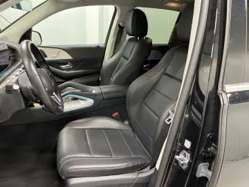 MERCEDES-BENZ GLE 350 de SUV 4MATIC LED