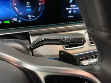 MERCEDES-BENZ GLE 350 de SUV 4MATIC LED