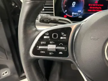 MERCEDES-BENZ GLE 350 de SUV 4MATIC LED