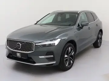 Volvo XC60 T6 AWD PLUS BRIGHT  FACELIFT 360 LED