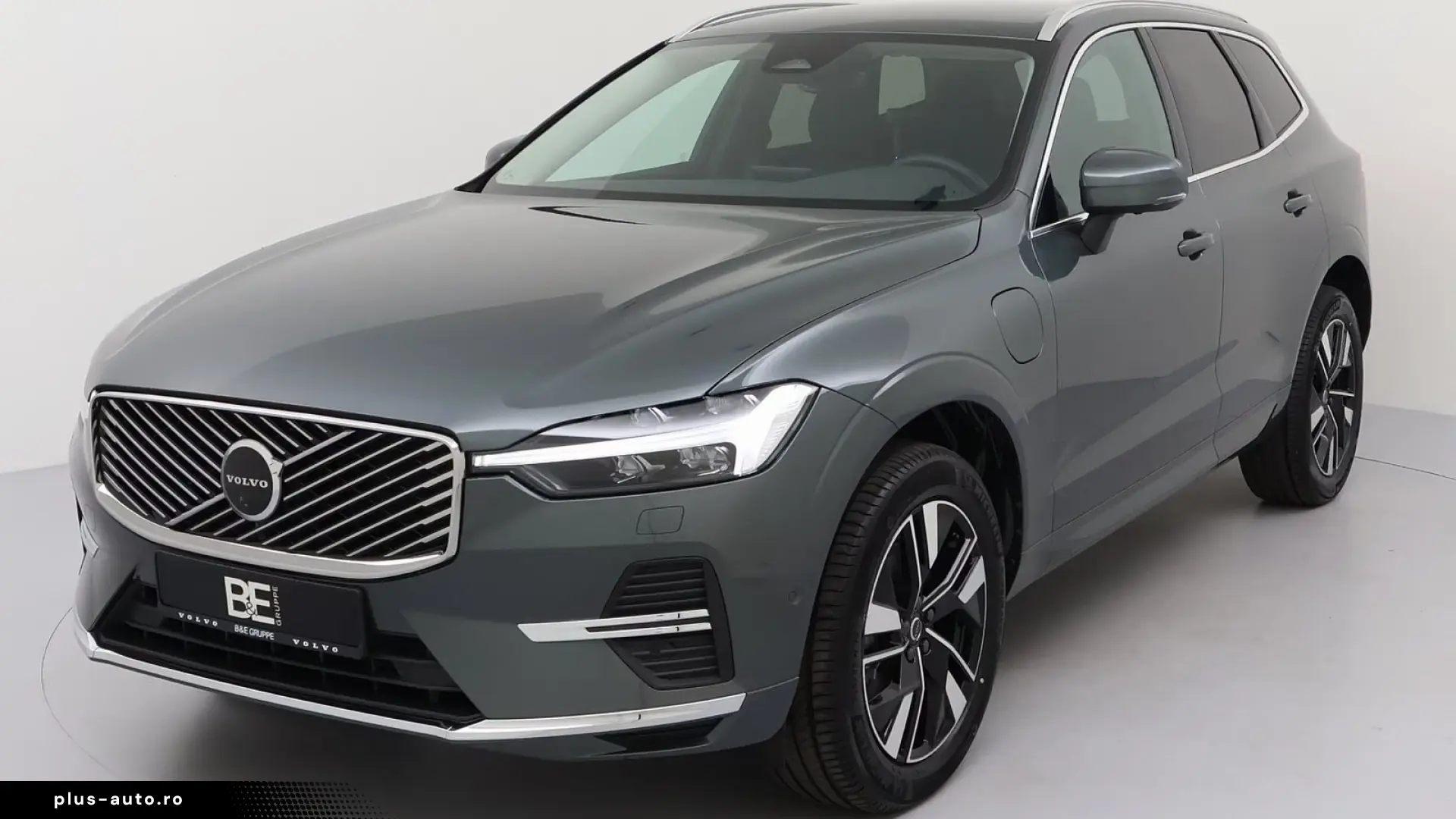 Volvo XC60 T6 AWD PLUS BRIGHT  FACELIFT 360 LED