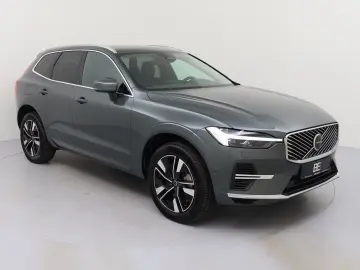 Volvo XC60 T6 AWD PLUS BRIGHT  FACELIFT 360 LED
