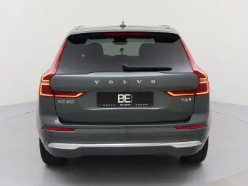Volvo XC60 T6 AWD PLUS BRIGHT  FACELIFT 360 LED