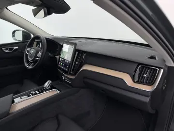 Volvo XC60 T6 AWD PLUS BRIGHT  FACELIFT 360 LED