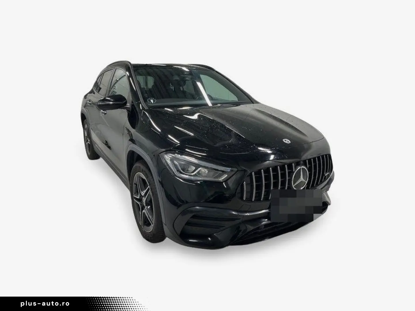 MERCEDES-BENZ GLA 250 e AMG Line NAVI