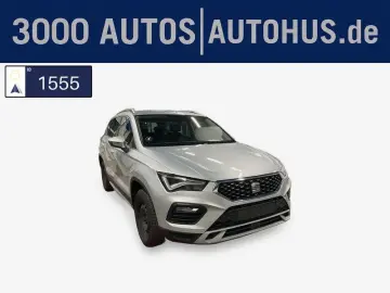 SEAT Ateca 1.5 TSI Xperience NAVI CARPLAY ANDROID