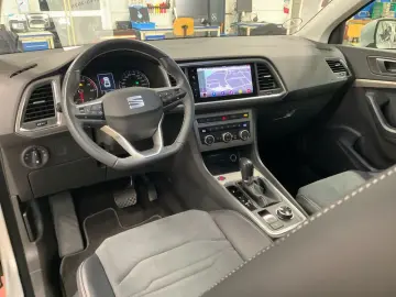 SEAT Ateca 1.5 TSI Xperience NAVI CARPLAY ANDROID