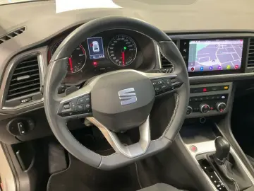 SEAT Ateca 1.5 TSI Xperience NAVI CARPLAY ANDROID
