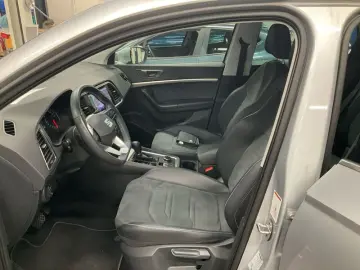 SEAT Ateca 1.5 TSI Xperience NAVI CARPLAY ANDROID