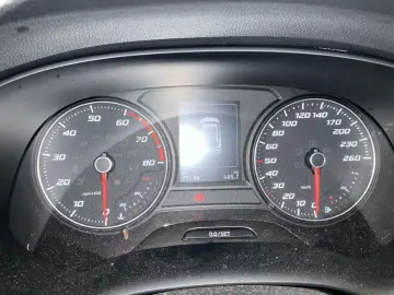 SEAT Ateca 1.5 TSI Xperience NAVI CARPLAY ANDROID