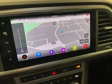 SEAT Ateca 1.5 TSI Xperience NAVI CARPLAY ANDROID