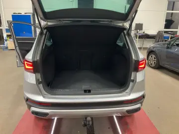 SEAT Ateca 1.5 TSI Xperience NAVI CARPLAY ANDROID