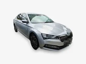 SKODA Superb Lim 1.4 TSI iV L&K 360