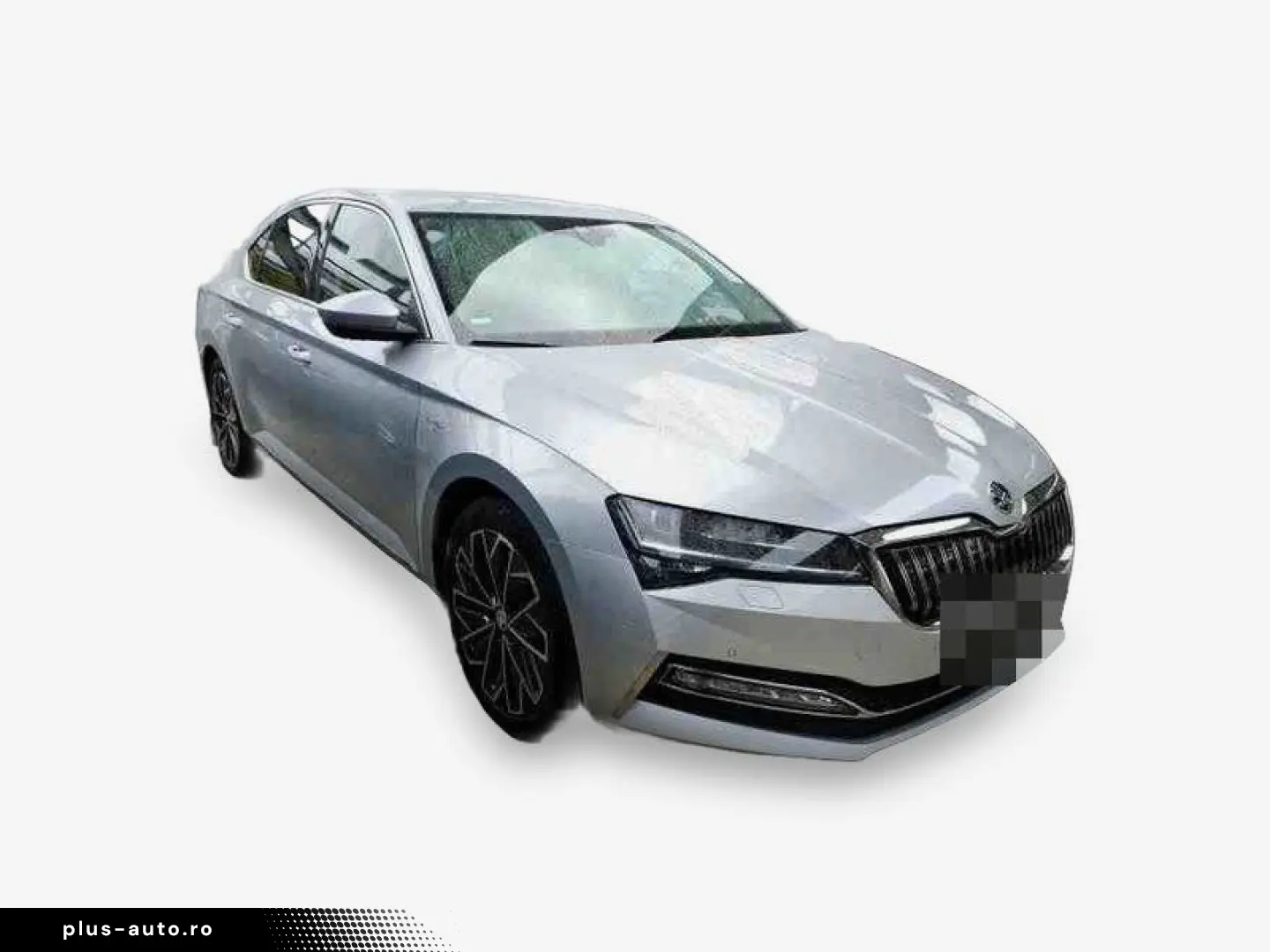 SKODA Superb Lim 1.4 TSI iV L&K 360