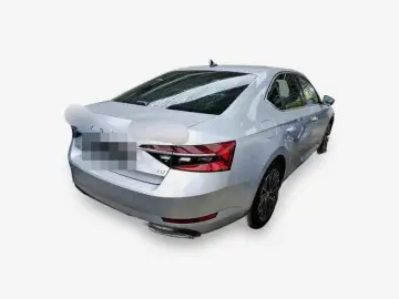SKODA Superb Lim 1.4 TSI iV L&K 360