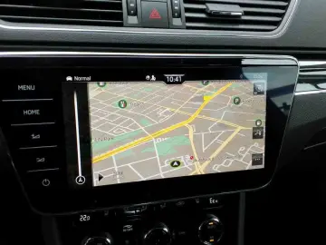 SKODA Superb Lim 1.4 TSI iV L&K 360