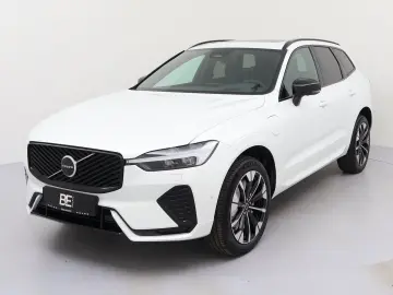 Volvo XC60 T6 AWD PLUS DARK  PANO 360 Head-Up 20-inch