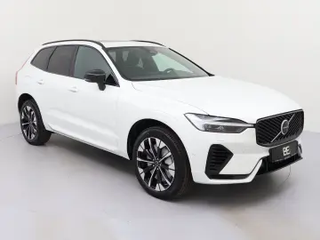 Volvo XC60 T6 AWD PLUS DARK  PANO 360 Head-Up 20-inch