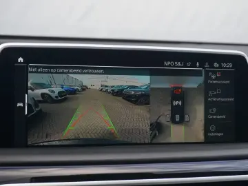 BMW 750i xDRIVE HIGH EXECUTIVE M SPORT