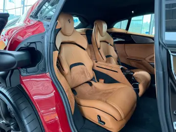 Ferrari Purosangue V12 MY 26 Carbon Lift 360  Matrix 23