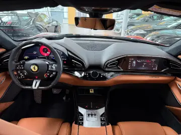 Ferrari Purosangue V12 MY 26 Carbon Lift 360  Matrix 23