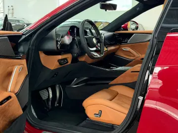 Ferrari Purosangue V12 MY 26 Carbon Lift 360  Matrix 23