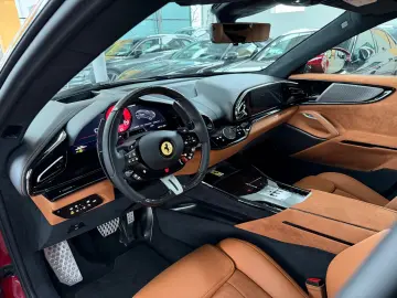 Ferrari Purosangue V12 MY 26 Carbon Lift 360  Matrix 23