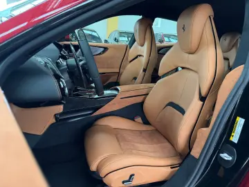 Ferrari Purosangue V12 MY 26 Carbon Lift 360  Matrix 23