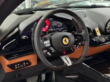 Ferrari Purosangue V12 MY 26 Carbon Lift 360  Matrix 23
