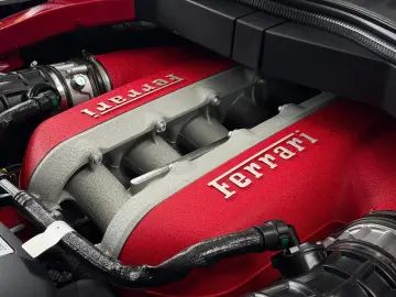 Ferrari Purosangue V12 MY 26 Carbon Lift 360  Matrix 23