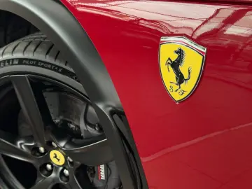 Ferrari Purosangue V12 MY 26 Carbon Lift 360  Matrix 23