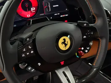 Ferrari Purosangue V12 MY 26 Carbon Lift 360  Matrix 23