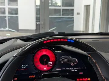 Ferrari Purosangue V12 MY 26 Carbon Lift 360  Matrix 23