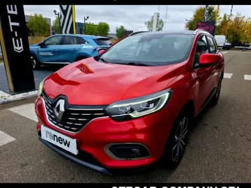 RENAULT KADJAR 1.3 TCe 159CP Intens