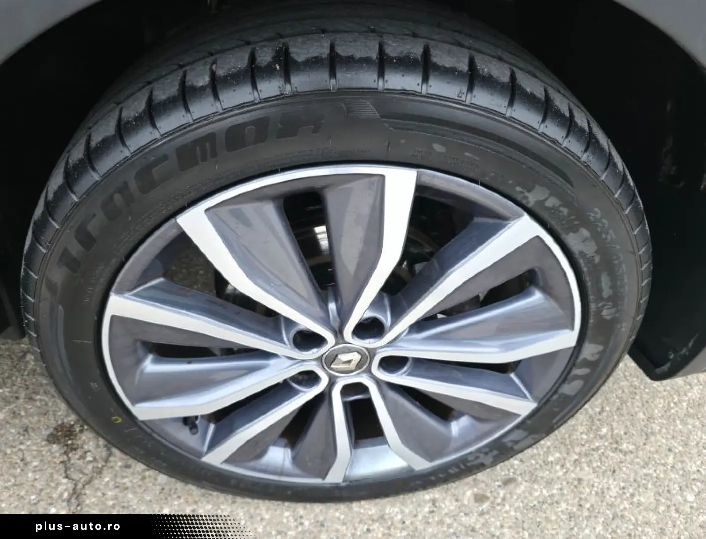 RENAULT KADJAR 1.3 TCe 159CP Intens
