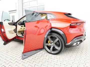 Ferrari Purosangue MY2027