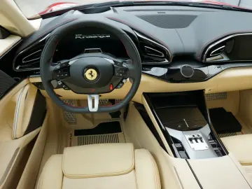 Ferrari Purosangue MY2027