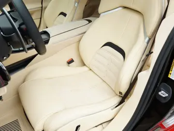 Ferrari Purosangue MY2027