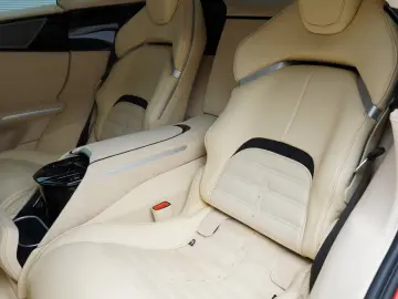 Ferrari Purosangue MY2027