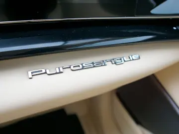 Ferrari Purosangue MY2027