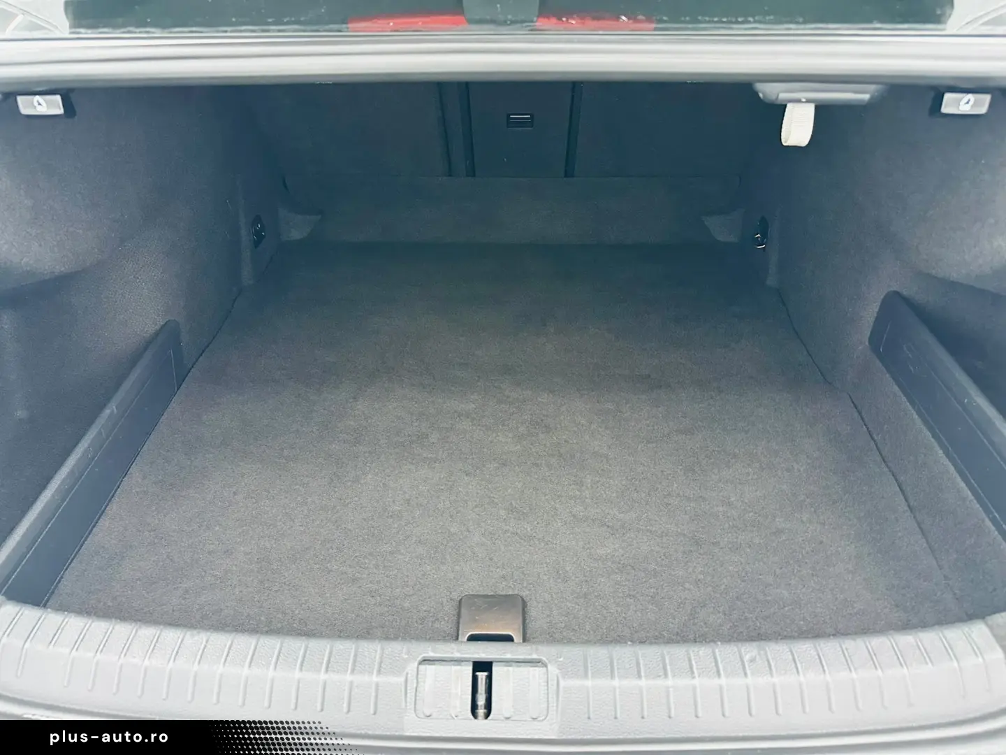 VOLKSWAGEN PASSAT 2016 2.0D E6 Garantie 12 Luni Rate Avans 0