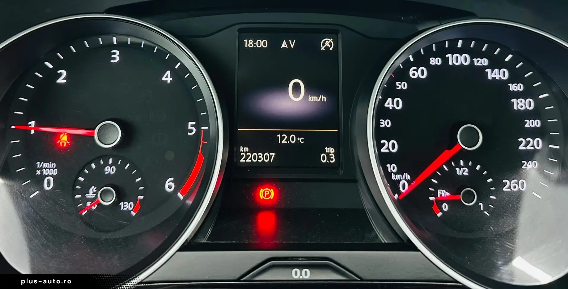 VOLKSWAGEN PASSAT 2016 2.0D E6 Garantie 12 Luni Rate Avans 0