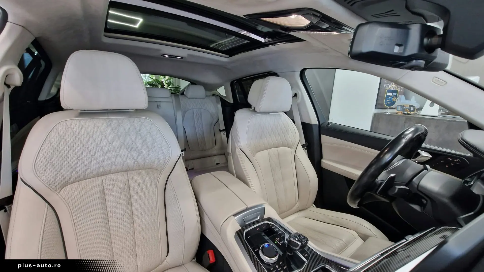 BMW X6 M50d