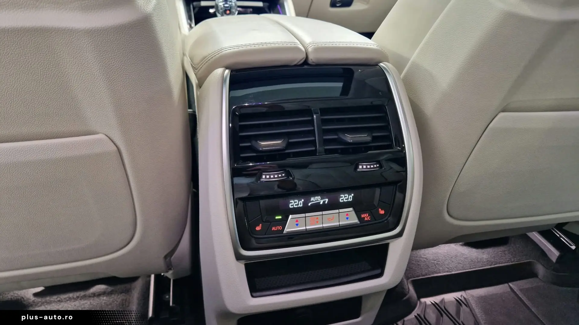 BMW X6 M50d