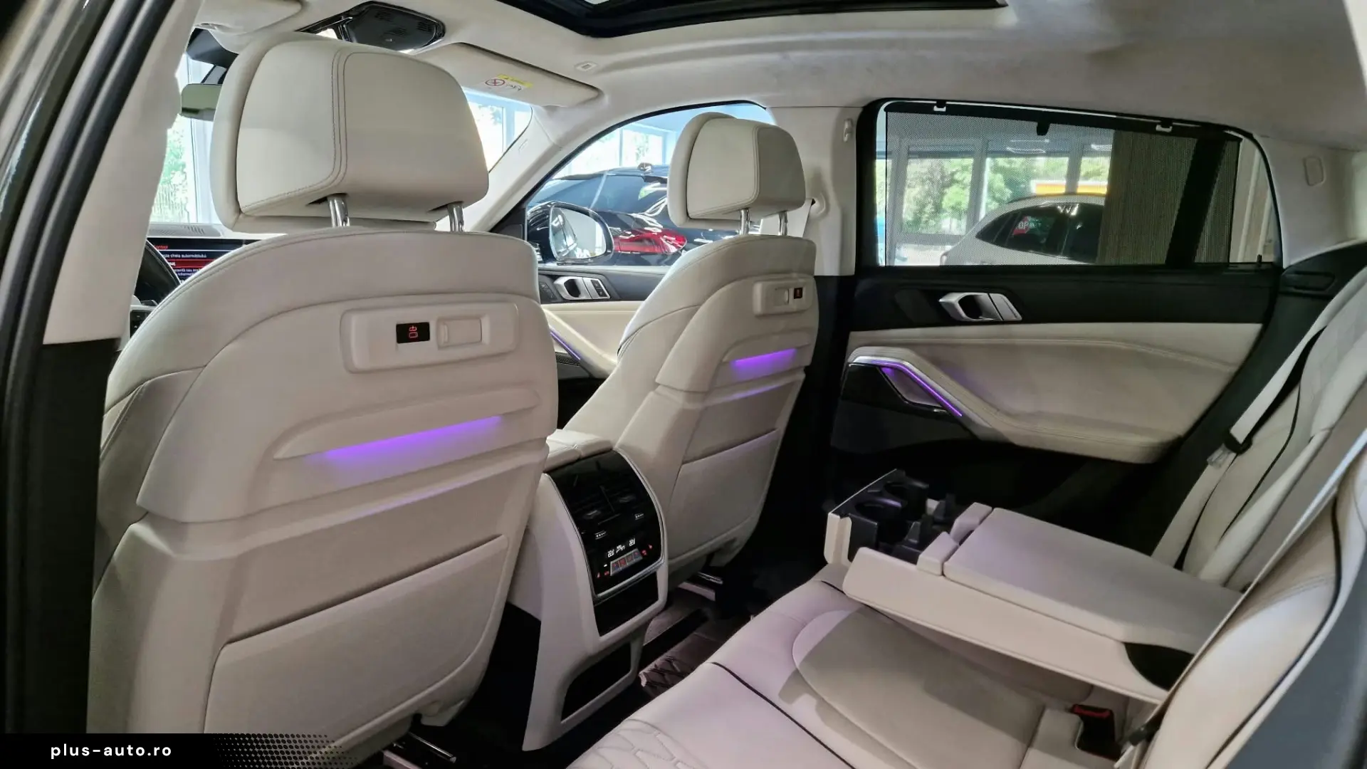 BMW X6 M50d