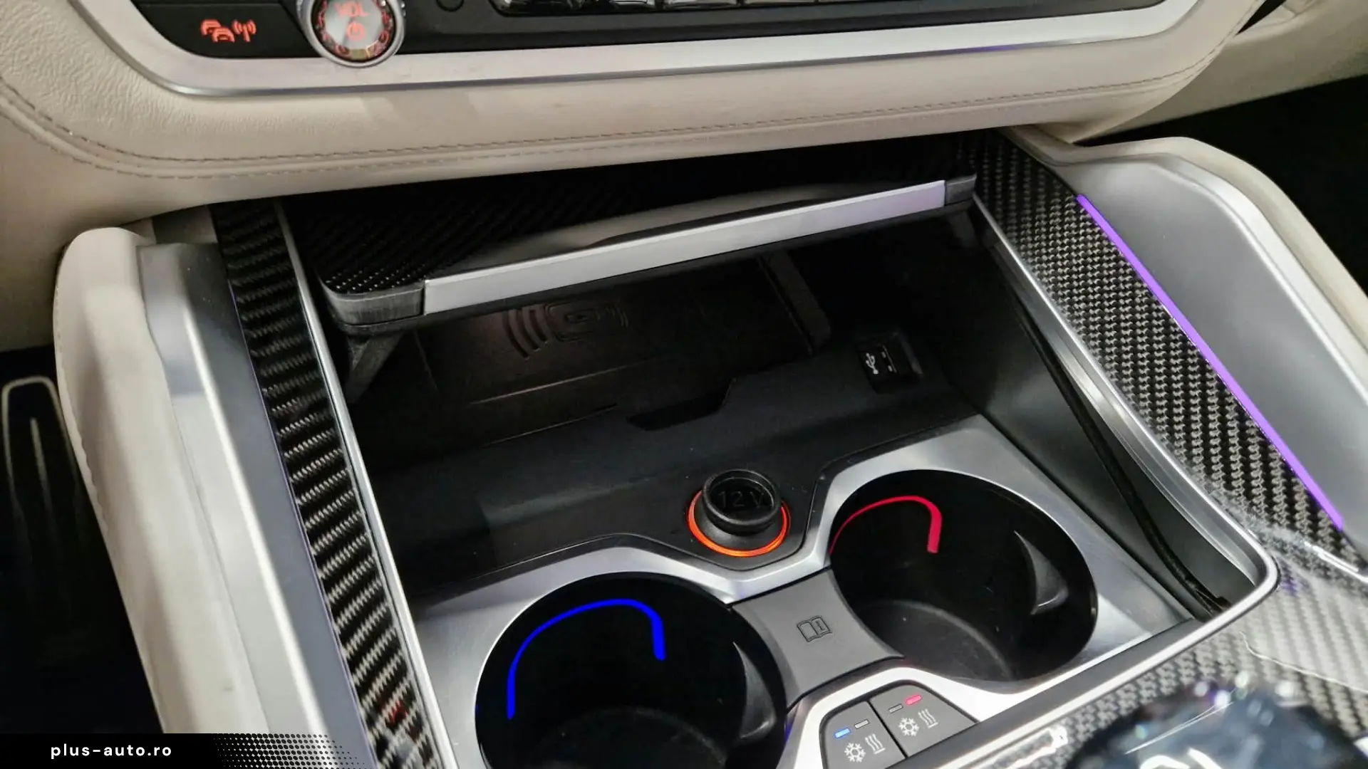 BMW X6 M50d